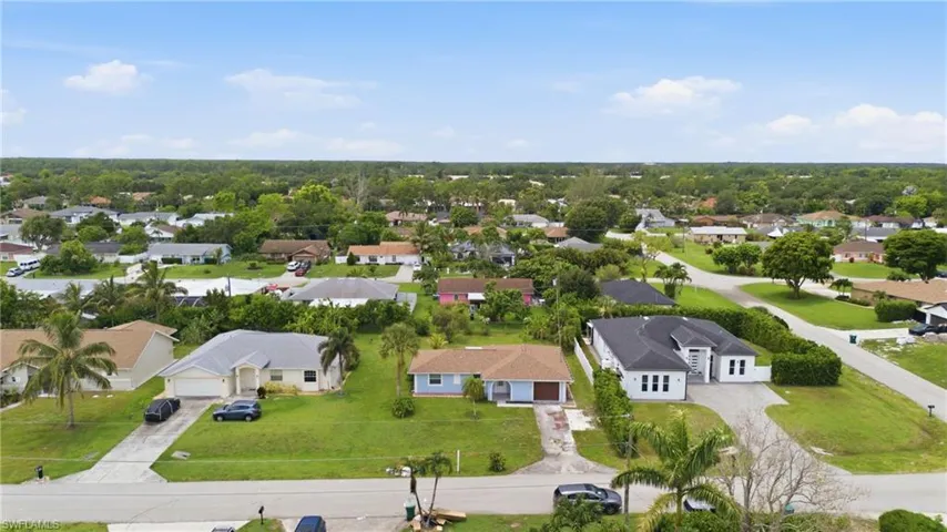 5160 31st Ave Sw, Naples, Florida 34116