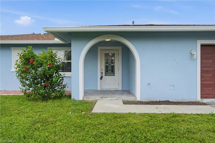 5160 31st Ave Sw, Naples, Florida 34116