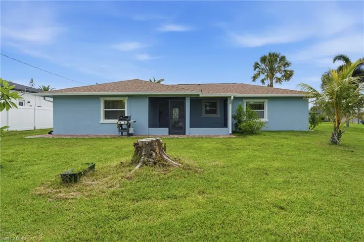 5160 31st Ave Sw, Naples, Florida 34116