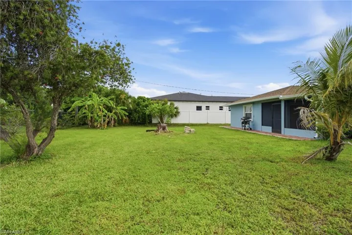 5160 31st Ave Sw, Naples, Florida 34116