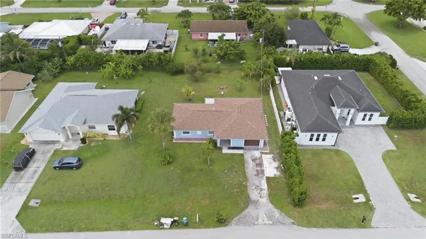 5160 31st Ave Sw, Naples, Florida 34116