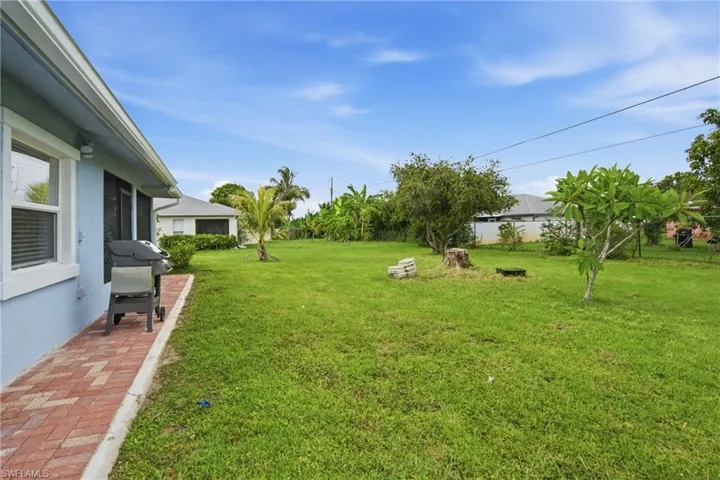5160 31st Ave Sw, Naples, Florida 34116