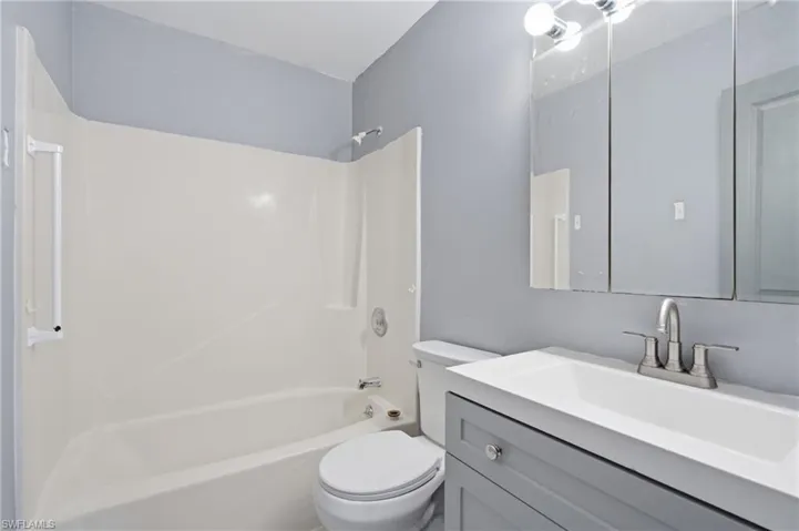 5160 31st Ave Sw, Naples, Florida 34116