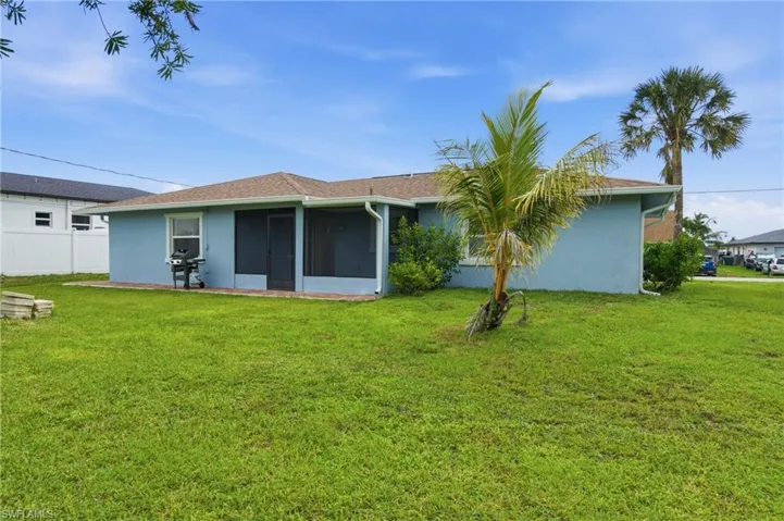 5160 31st Ave Sw, Naples, Florida 34116