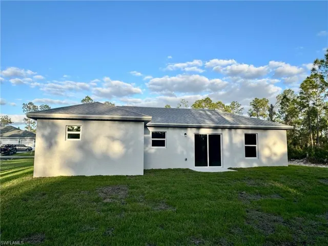 2305 Grant Ave, Alva, Florida 33920