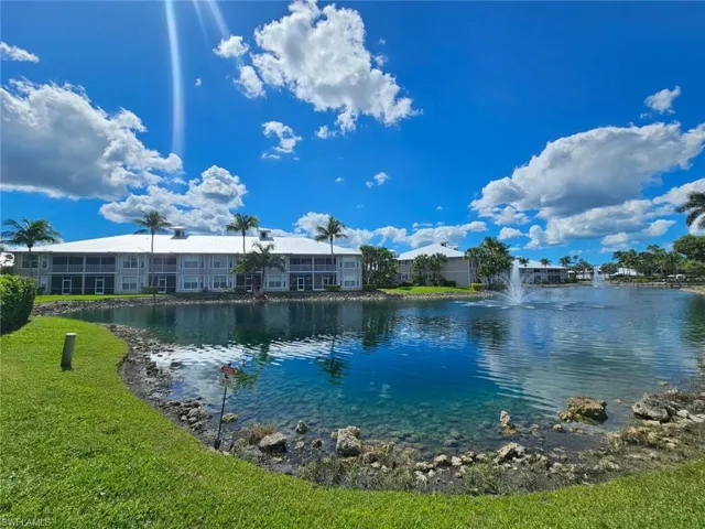 Water view