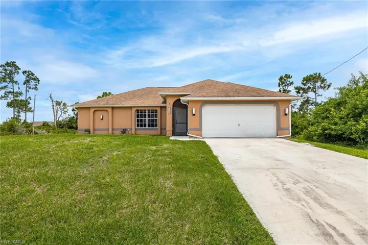 1034 Albion St, Lehigh Acres Fl 33974