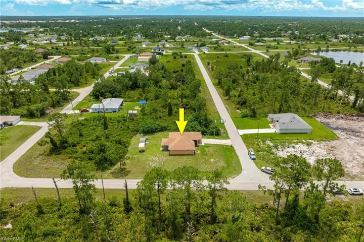 1034 Albion St, Lehigh Acres Fl 33974