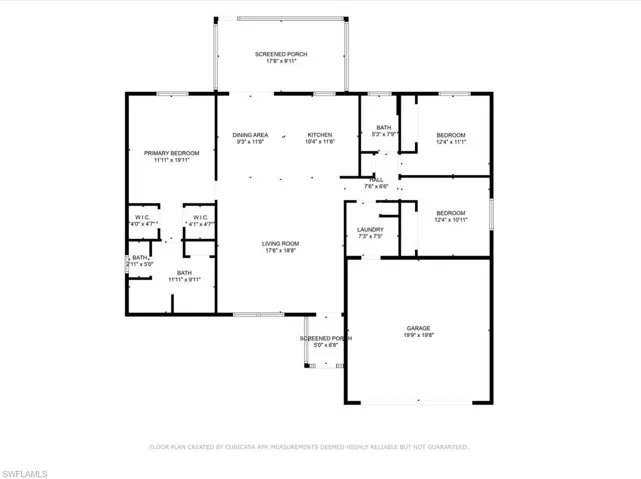 1034 Albion St, Lehigh Acres Fl 33974