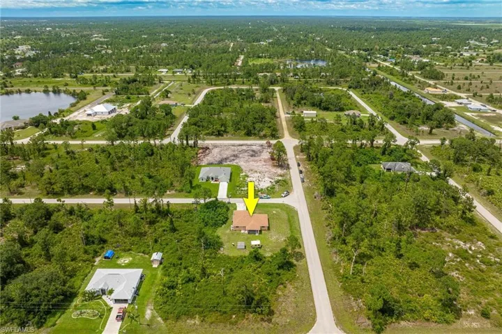 1034 Albion St, Lehigh Acres Fl 33974