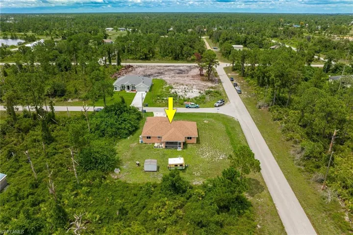 1034 Albion St, Lehigh Acres Fl 33974