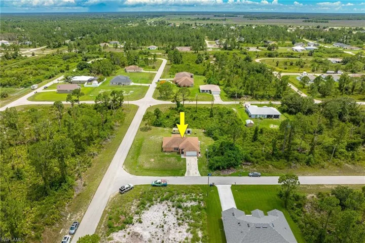1034 Albion St, Lehigh Acres Fl 33974