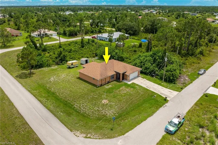 1034 Albion St, Lehigh Acres Fl 33974
