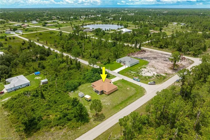 1034 Albion St, Lehigh Acres Fl 33974