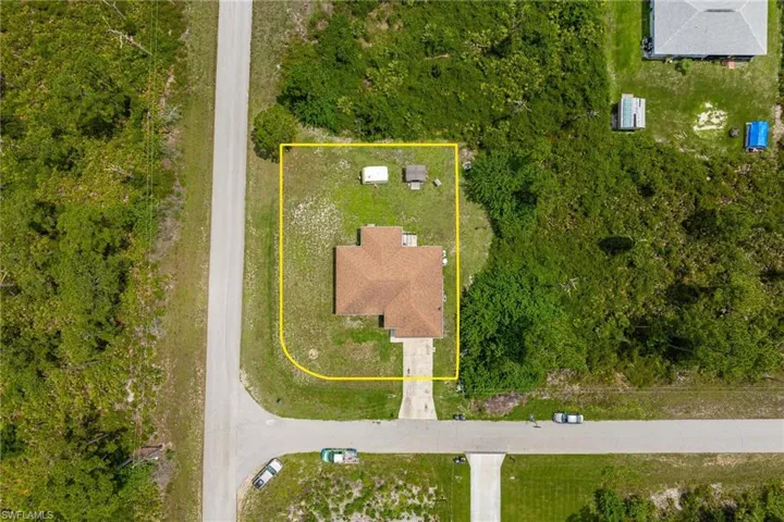 1034 Albion St, Lehigh Acres Fl 33974