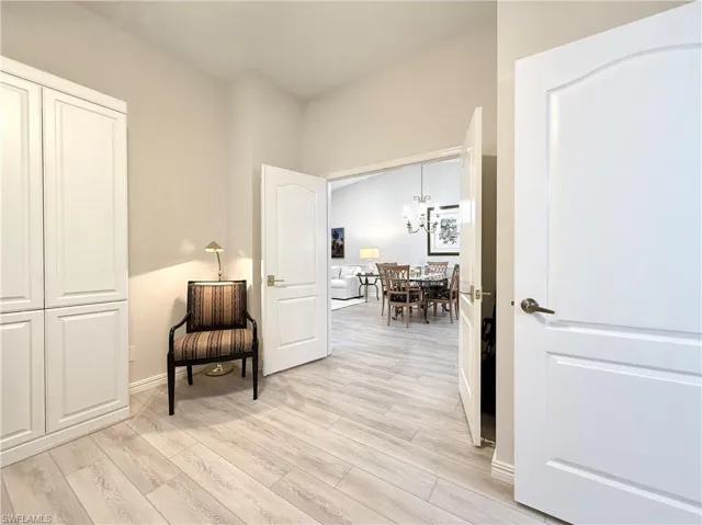 Den Closes Out the Create Guest Suite