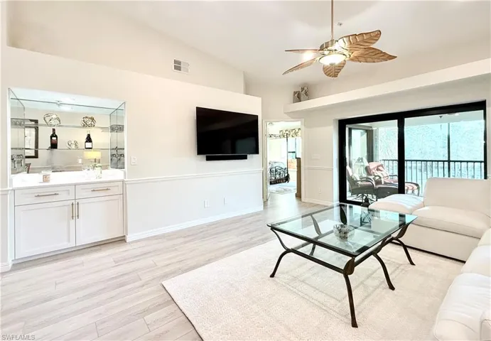 Main Living Room