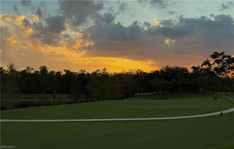 Sunsets