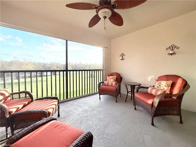 Back Lanai