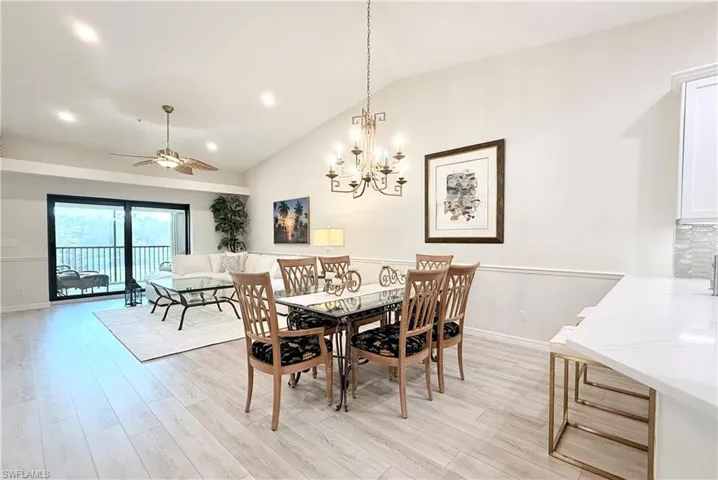 Luxury Vinyl Blank Flooring Throughout Except Baths