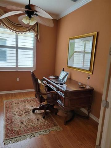 4th Bedroom or Office