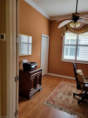 4th Bedroom or office