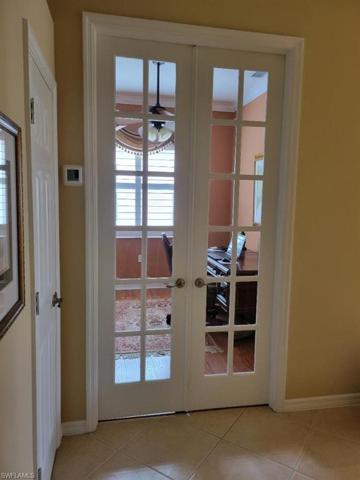 4th Bedroom or OfficeHas Closet