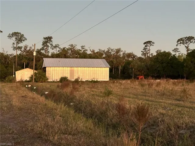 Secretariat Dr, Labelle, Florida 33935