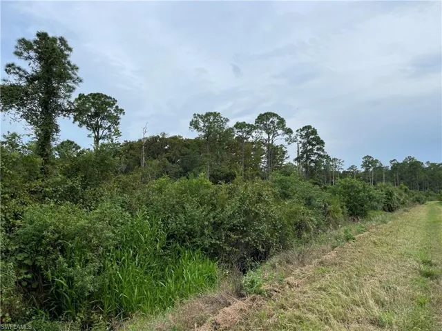 Secretariat Dr, Labelle, Florida 33935