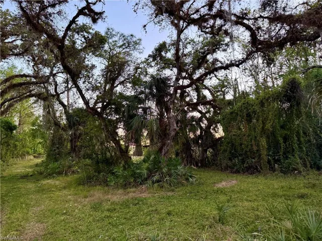 Secretariat Dr, Labelle, Florida 33935