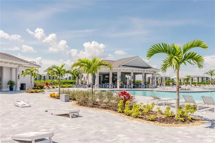 5445  Double Eagle  CIR, Ave Maria, FL 34142