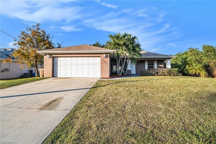 4306  14th SW ST, Lehigh Acres, FL 33976