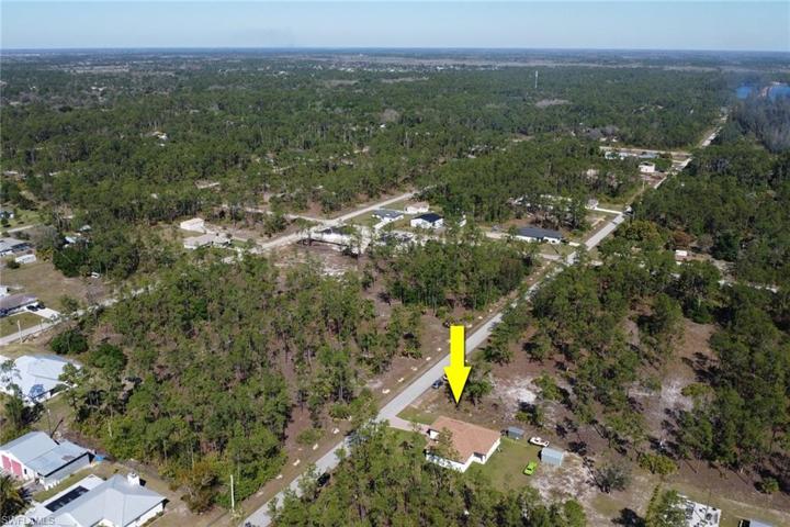 1412  North  AVE, Lehigh Acres, FL 33972