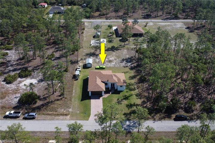 1412  North  AVE, Lehigh Acres, FL 33972