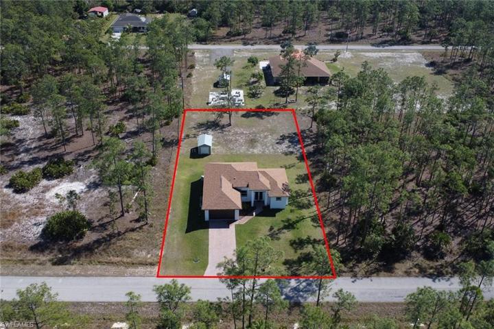 1412  North  AVE, Lehigh Acres, FL 33972
