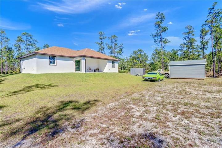 1412  North  AVE, Lehigh Acres, FL 33972