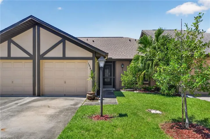 13144 Burningtree Ave, Fort Myers, Florida 33919