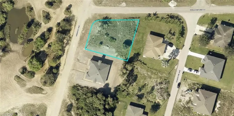 1131  Harvest  AVE, Lehigh Acres, FL 33974
