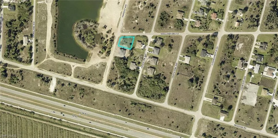 1131  Harvest  AVE, Lehigh Acres, FL 33974