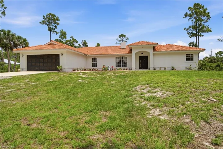 3021 14th Ave Se, Naples, Florida 34117