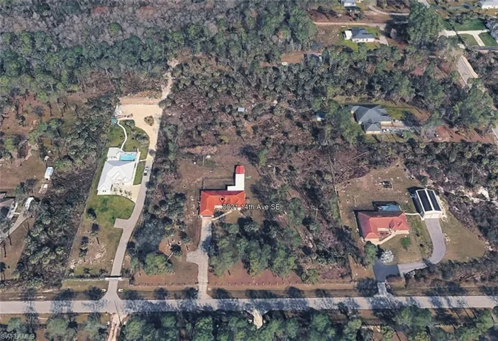 3021 14th Ave Se, Naples, Florida 34117