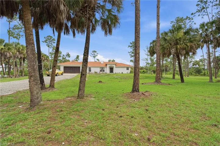 3021 14th Ave Se, Naples, Florida 34117