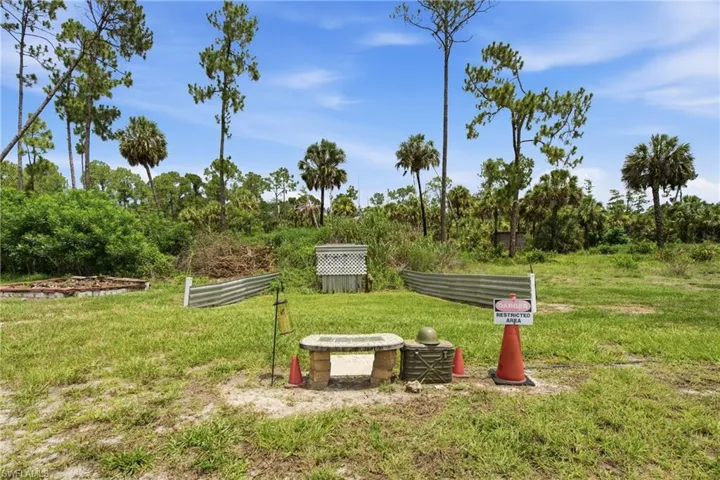 3021 14th Ave Se, Naples, Florida 34117