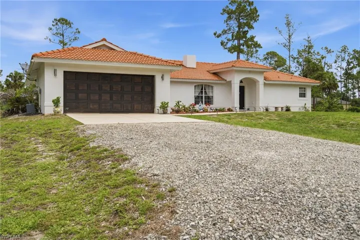 3021 14th Ave Se, Naples, Florida 34117