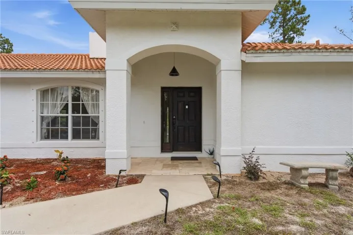 3021 14th Ave Se, Naples, Florida 34117