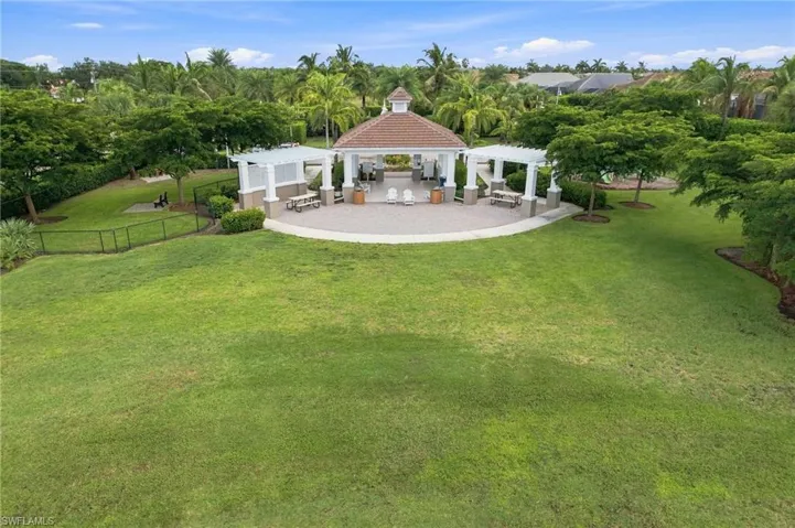 17780 Spanish Harbour Ct, Fort Myers, Florida 33908