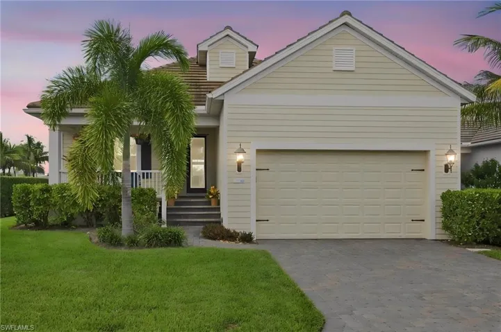 17780 Spanish Harbour Ct, Fort Myers, Florida 33908