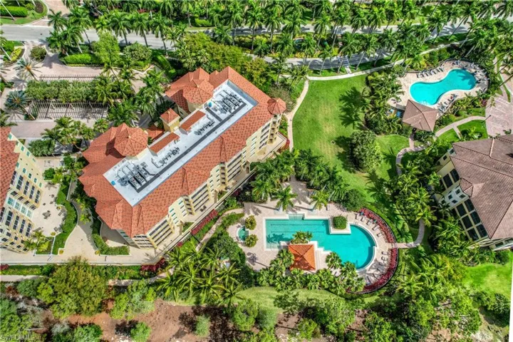 Ventanas tenants have use of TWO resort pools.  Lap lanes included.