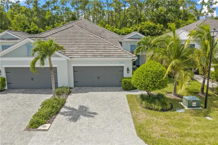11671 Solano Dr, Fort Myers, Florida 33966