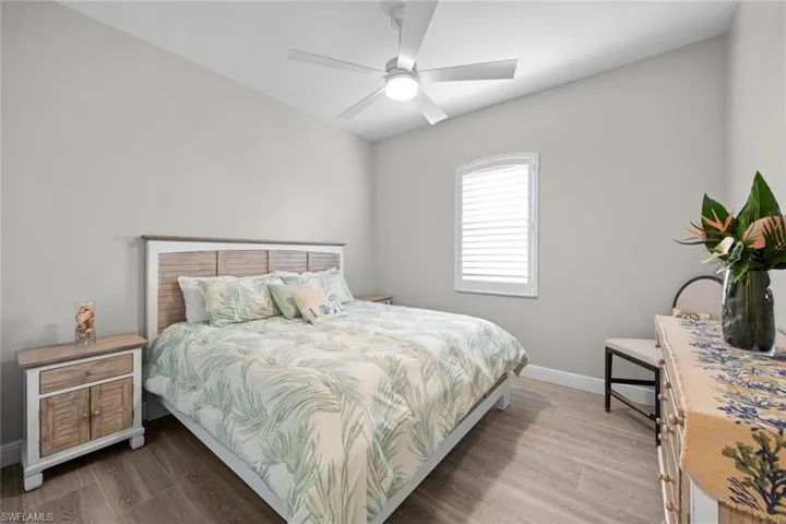 2nd guest bedroom